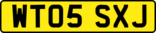 WT05SXJ
