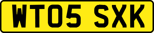 WT05SXK