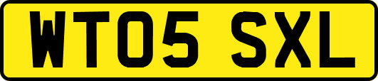WT05SXL