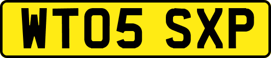 WT05SXP