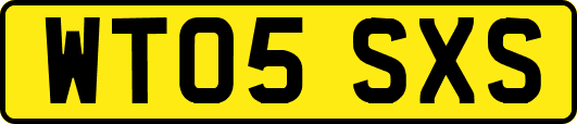 WT05SXS
