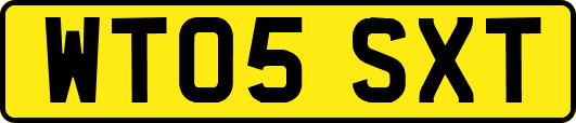 WT05SXT