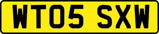 WT05SXW