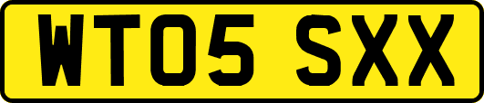 WT05SXX