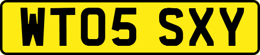 WT05SXY
