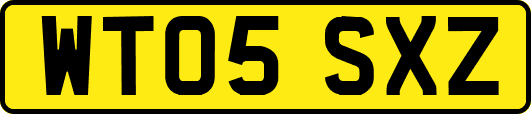 WT05SXZ