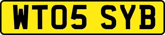 WT05SYB