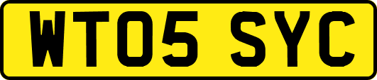WT05SYC