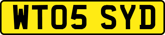 WT05SYD