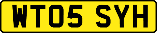 WT05SYH