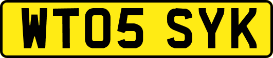 WT05SYK