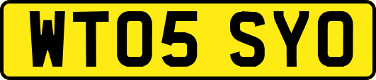 WT05SYO