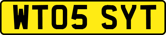 WT05SYT
