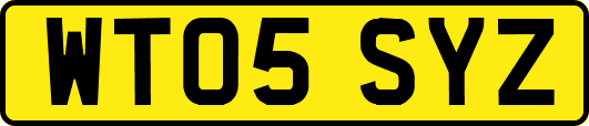 WT05SYZ