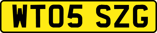 WT05SZG