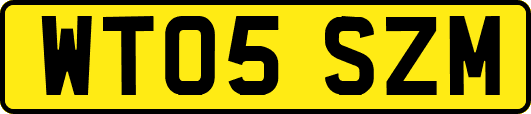 WT05SZM