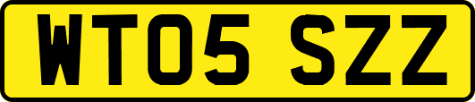 WT05SZZ