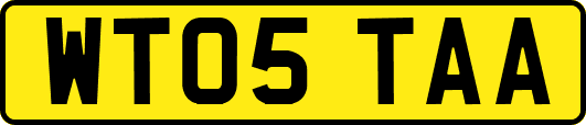 WT05TAA