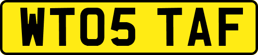 WT05TAF
