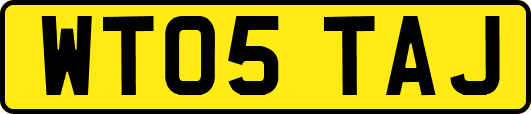 WT05TAJ