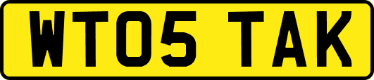 WT05TAK
