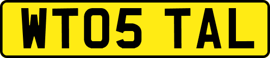 WT05TAL