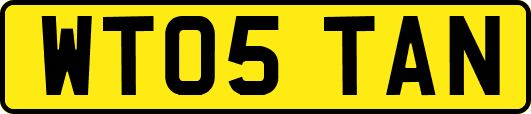 WT05TAN