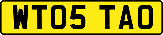 WT05TAO