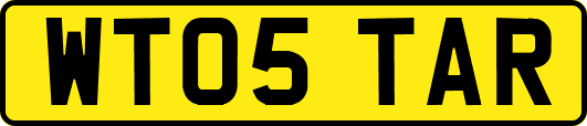WT05TAR