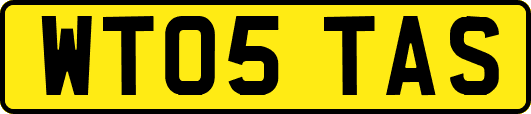 WT05TAS