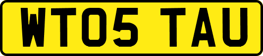 WT05TAU