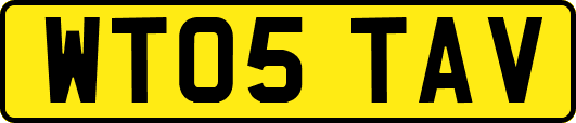 WT05TAV