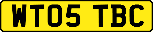 WT05TBC