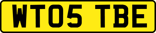 WT05TBE