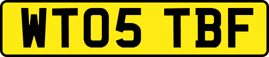WT05TBF
