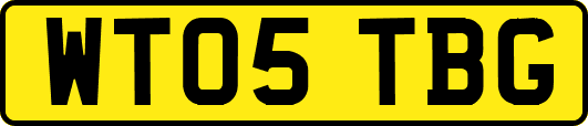 WT05TBG
