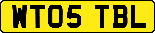 WT05TBL