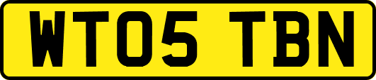 WT05TBN