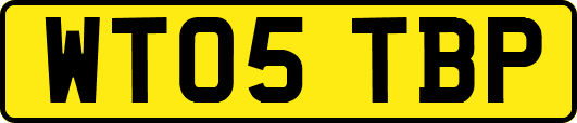 WT05TBP