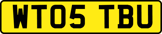 WT05TBU