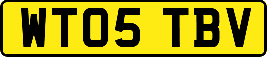 WT05TBV