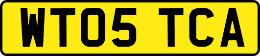 WT05TCA