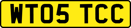 WT05TCC