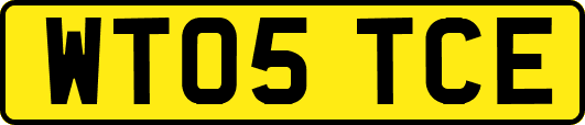 WT05TCE