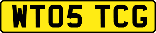 WT05TCG