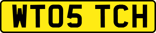 WT05TCH