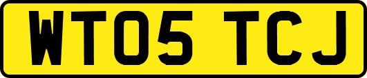 WT05TCJ