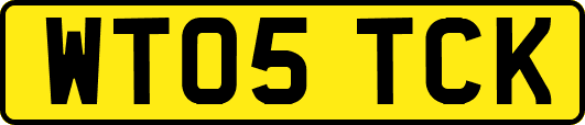 WT05TCK