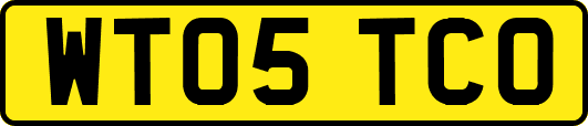 WT05TCO