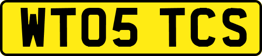 WT05TCS